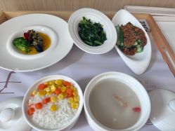 -中法母婴月子中心(南湖创始店)