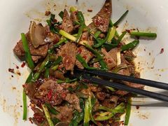 -湖南老灶台·生态农业餐饮(龙胜店)