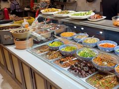 -梅溪·小伙子干挑面(安吉总店)