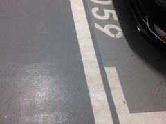 -合生汇·停车场