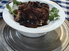 -洞密园美食城(富华路店)