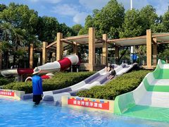 -武汉玛雅海滩水公园