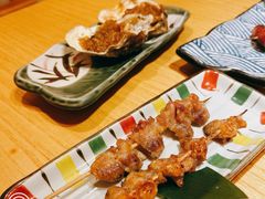 -吉兆·料理(红梅南路店)