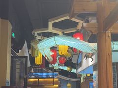 -大娘湘厨(万科金域花园店)