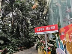 -郑州植物园