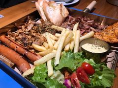 -HELLO MUSAE 拾光缪斯餐厅·纯正希腊风味(苏州中心店)