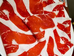 -清真·鸦儿李记·涮肉(和平里店)