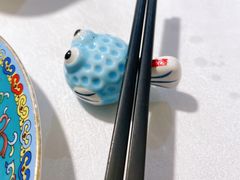 -肆月河豚·新淮扬(金融街店)