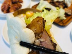 -东门烤鸭店(鼓楼店)