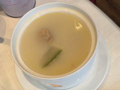 -郑州绿地JW万豪酒店-中餐厅
