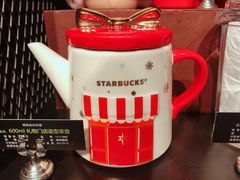 -星巴克臻选(杭州万象城店)