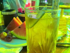 -MOSSO音乐酒吧·Live House(南京西路店)