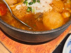 -沼津港精致料理·寿喜烧·烧鸟(漕河泾印象城店)