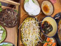 -黔三一夺夺粉酸汤火锅(百信店)