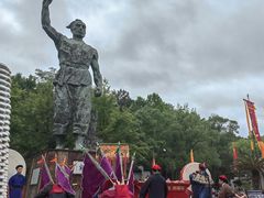 -景德镇古窑民俗博览区