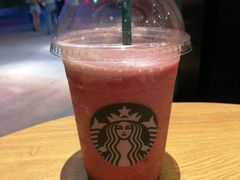 -星巴克(德阳洋洋百货店)