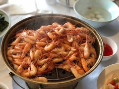 -阿斯牛牛·凉山菜(新会展店)