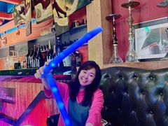 -Famous肥猫墨西哥音乐餐吧(五棵松华熙LIVE店)