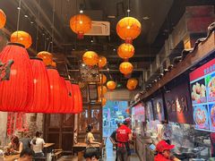 -周小波重庆小面·重庆名小吃(邹容路店)