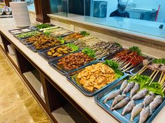 -南亚水鑫温泉SPA(恒宇商业广场店)