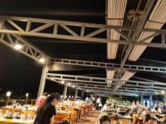 -渔家火锅·海鲜自助餐·演艺(亚龙湾天域酒店)