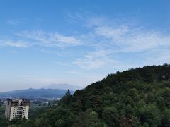 -森波拉火山温泉