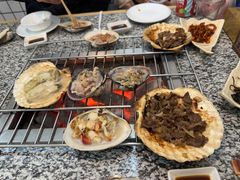 -震海贝烤贝·民俗特色店(延吉总店)