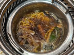-龍歌自助小火锅(雨花台江南虹悦城店)