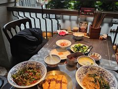 -阿大排档(长春这有山店)