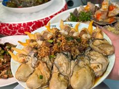 -渔娘渔家丹东海鲜(东直门店)