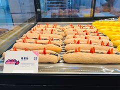 -喜茶(深圳福田星河COCO Park店)