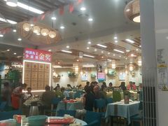 -大师傅金奖啤酒鱼(西街口总店)