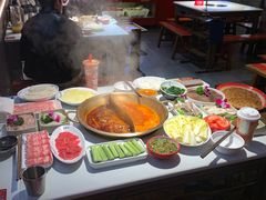 -小龙坎火锅(总店)