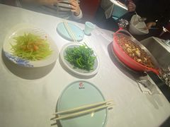 -雲蜀龙阁·金牌水煮鱼(方庄店)