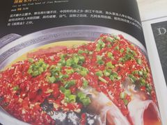 菜单-湘桂人酒楼(西便门店)