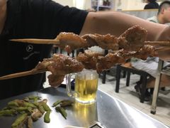 羊肉头-鸿羊居(金月湾店)