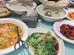-味道名厨(林州地方特色菜▪光远店)