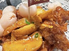 -老福洲·三十年福州味(斗东店)