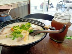 -鸭小妹鸭血粉丝(老门东店)