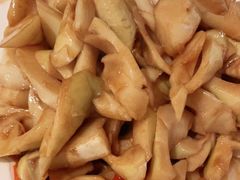 -芳芳私房菜·精做淮扬菜(承德路店)