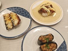 -濱寿司(高新伊藤店)