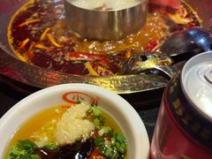-小四川老火锅(欧风店)
