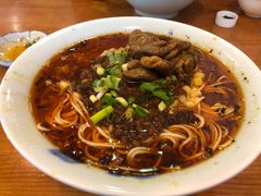 -兵哥豌豆面(青华店)