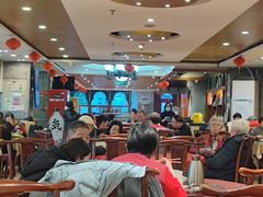 -南来顺饭庄·清真(南菜园店)