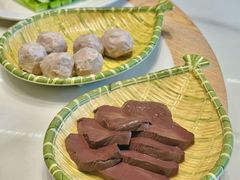 -鹅香四海·卤水火锅·砂锅粥·潮汕菜(宝安店)