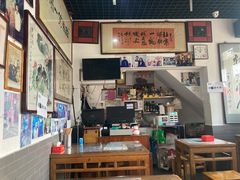 -东兴顺爆肚张