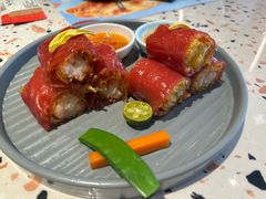 -点都德(广州白云山景区南门店)