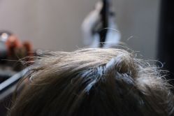 发型师作品-discovery 发现 hair salon