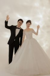 点击看大图 -CD视觉婚纱摄影