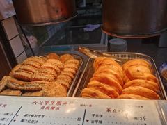 -运栋天马牛肉饼(林科大店)
